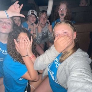 Meet your Posher, Kate